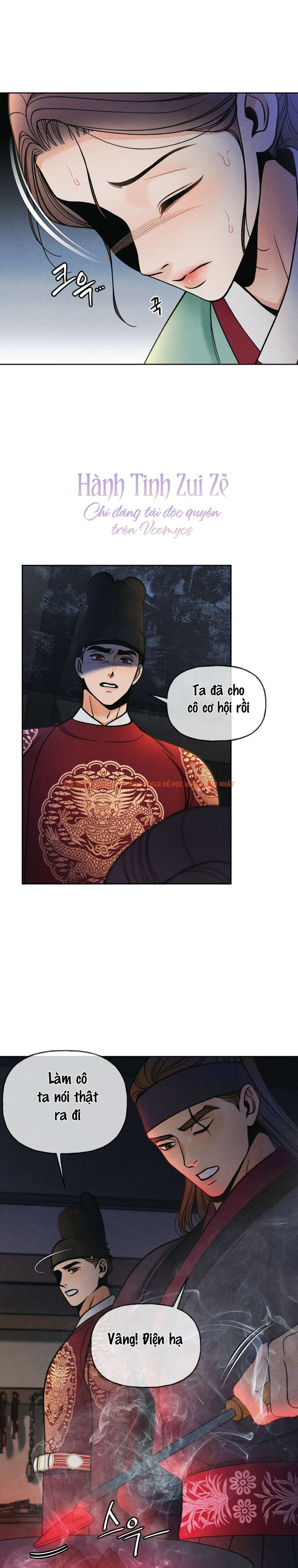 Xem ảnh 8 1 trong truyện hentai 〖 Không Che 〗-〖18+〗- Lời Thú Nhận Của Cô Hầu Gái - Chapter 3 - hentaitvn.net Xem ảnh 8 1 trong truyện hentai 〖 Không Che 〗-〖18+〗- Lời Thú Nhận Của Cô Hầu Gái - Chapter 3 - hentaitvn.net