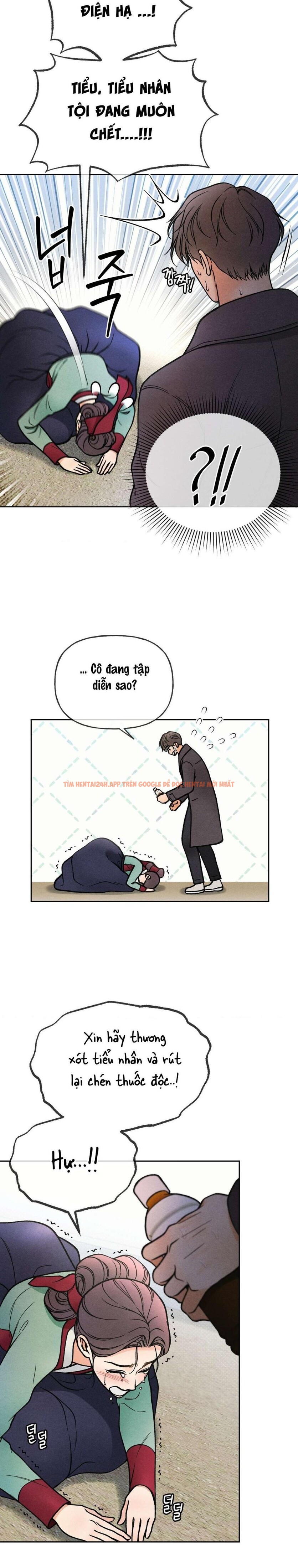 Xem ảnh 1 1 trong truyện hentai 〖 Không Che 〗-〖18+〗- Lời Thú Nhận Của Cô Hầu Gái - Chapter 4 - hentaitvn.net Xem ảnh 1 1 trong truyện hentai 〖 Không Che 〗-〖18+〗- Lời Thú Nhận Của Cô Hầu Gái - Chapter 4 - hentaitvn.net