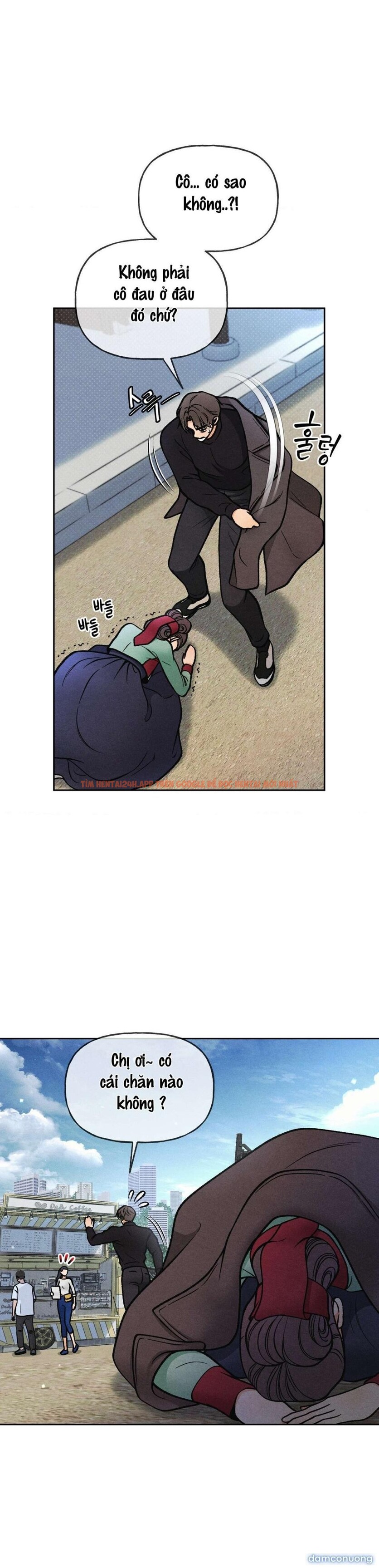 Xem ảnh 1 2 trong truyện hentai 〖 Không Che 〗-〖18+〗- Lời Thú Nhận Của Cô Hầu Gái - Chapter 4 - hentaitvn.net Xem ảnh 1 2 trong truyện hentai 〖 Không Che 〗-〖18+〗- Lời Thú Nhận Của Cô Hầu Gái - Chapter 4 - hentaitvn.net