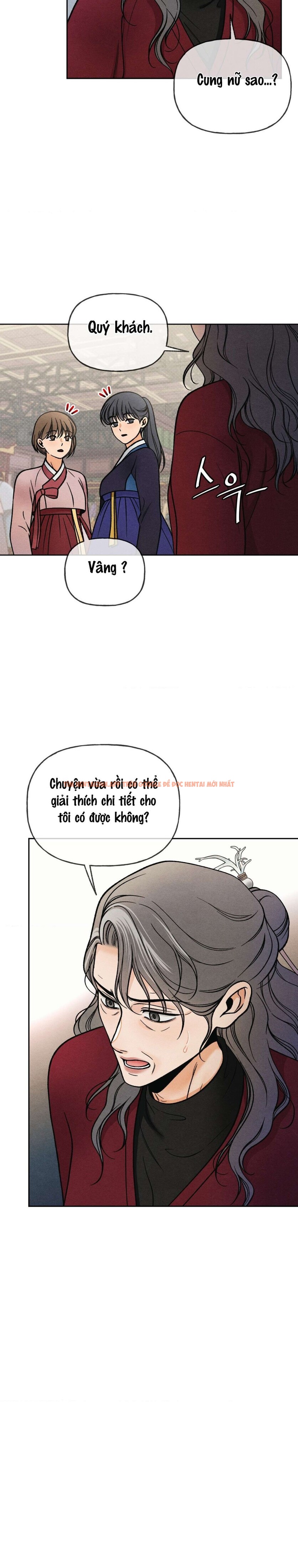 Xem ảnh 4 1 trong truyện hentai 〖 Không Che 〗-〖18+〗- Lời Thú Nhận Của Cô Hầu Gái - Chapter 4 - hentaitvn.net Xem ảnh 4 1 trong truyện hentai 〖 Không Che 〗-〖18+〗- Lời Thú Nhận Của Cô Hầu Gái - Chapter 4 - hentaitvn.net