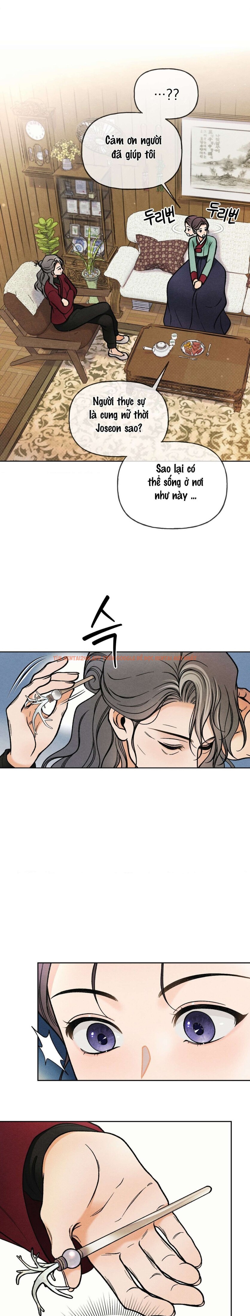 Xem ảnh 7 0 trong truyện hentai 〖 Không Che 〗-〖18+〗- Lời Thú Nhận Của Cô Hầu Gái - Chapter 4 - hentaitvn.net Xem ảnh 7 0 trong truyện hentai 〖 Không Che 〗-〖18+〗- Lời Thú Nhận Của Cô Hầu Gái - Chapter 4 - hentaitvn.net