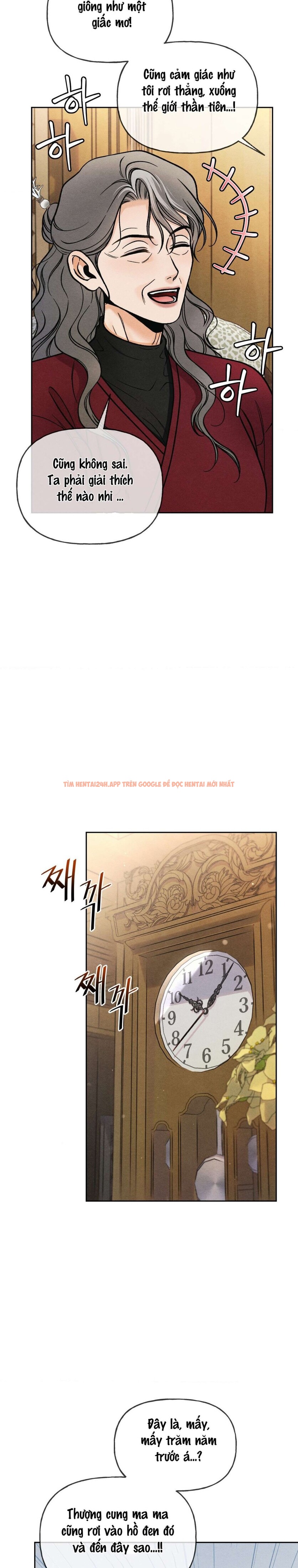 Xem ảnh 8 1 trong truyện hentai 〖 Không Che 〗-〖18+〗- Lời Thú Nhận Của Cô Hầu Gái - Chapter 4 - hentaitvn.net Xem ảnh 8 1 trong truyện hentai 〖 Không Che 〗-〖18+〗- Lời Thú Nhận Của Cô Hầu Gái - Chapter 4 - hentaitvn.net