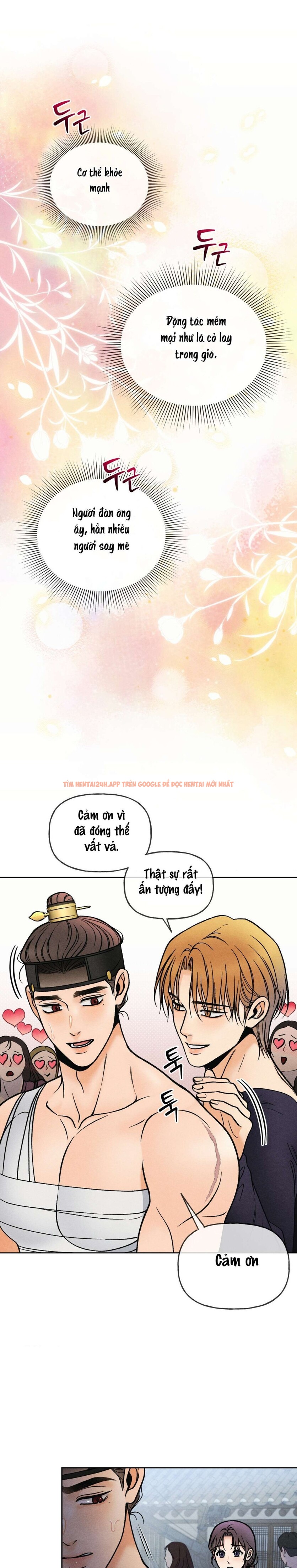 Xem ảnh 〖 Không Che 〗-〖18+〗- Lời Thú Nhận Của Cô Hầu Gái - Chapter 5 - 10 0 - Truyenhentaiz.net