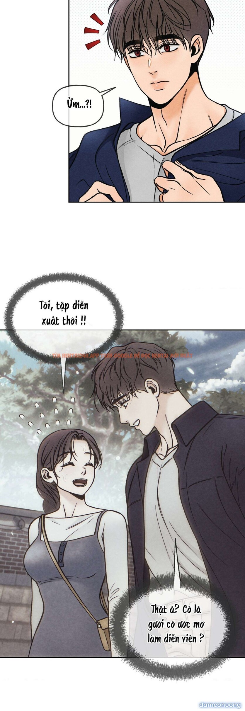 Xem ảnh 〖 Không Che 〗-〖18+〗- Lời Thú Nhận Của Cô Hầu Gái - Chapter 5 - 10 2 - Truyenhentaiz.net