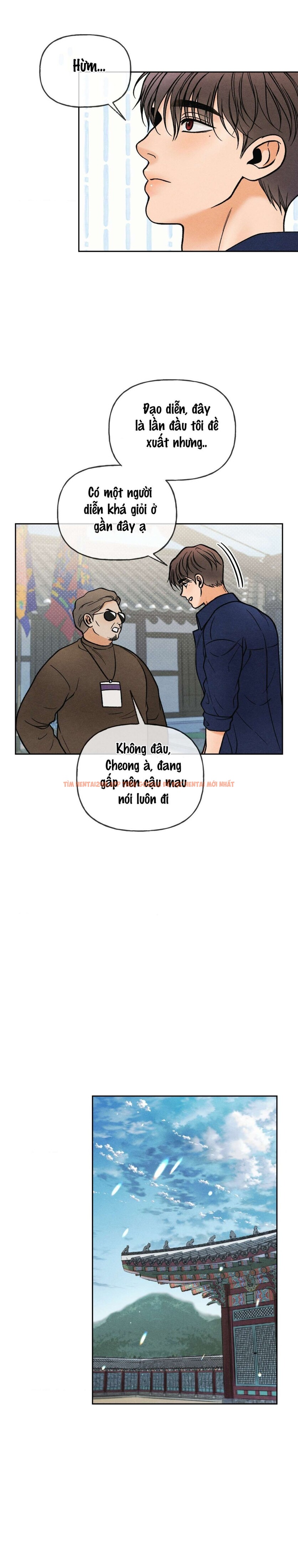 Xem ảnh 〖 Không Che 〗-〖18+〗- Lời Thú Nhận Của Cô Hầu Gái - Chapter 5 - 11 0 - Truyenhentaiz.net