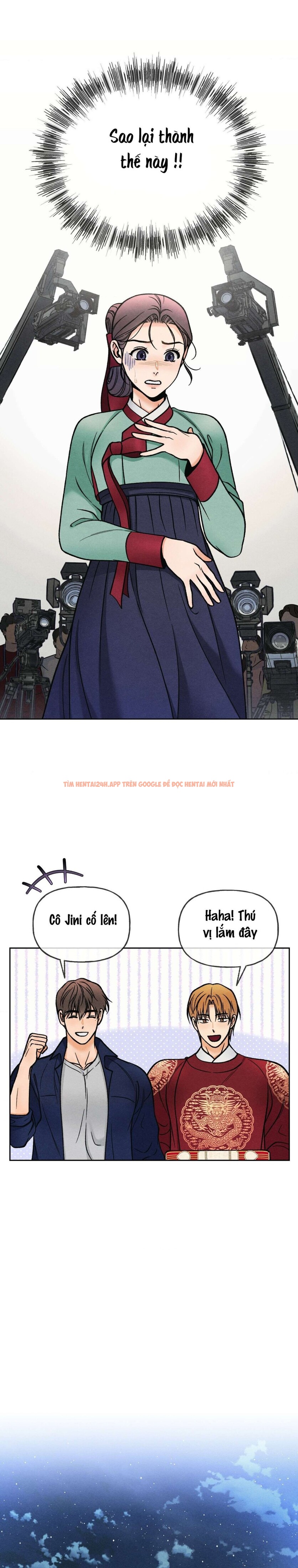 Xem ảnh 〖 Không Che 〗-〖18+〗- Lời Thú Nhận Của Cô Hầu Gái - Chapter 5 - 11 1 - Truyenhentaiz.net