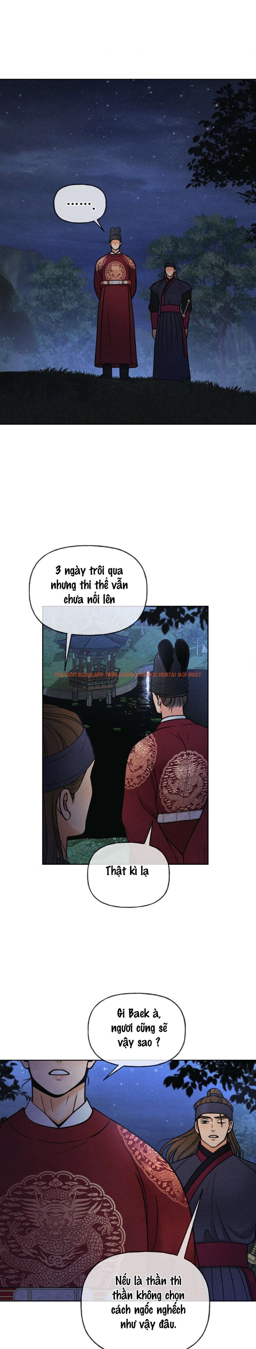 Xem ảnh 〖 Không Che 〗-〖18+〗- Lời Thú Nhận Của Cô Hầu Gái - Chapter 5 - 12 0 - Truyenhentaiz.net