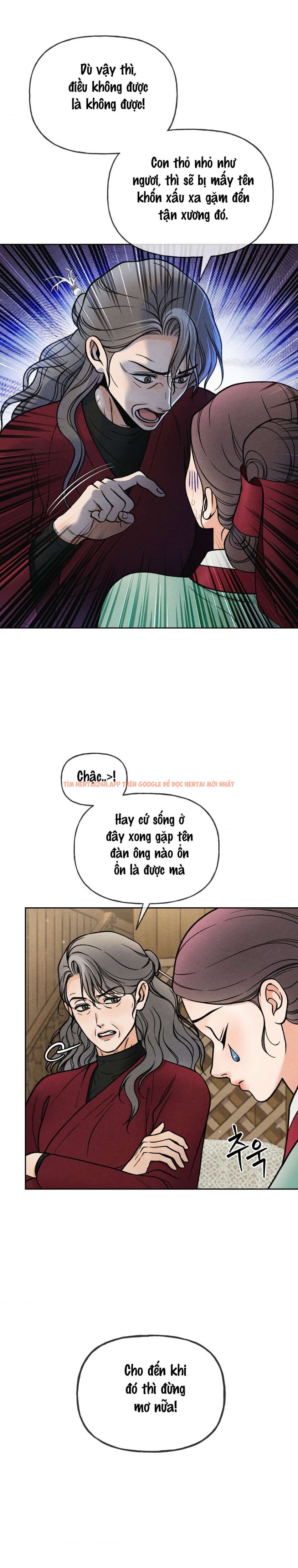 Xem ảnh 〖 Không Che 〗-〖18+〗- Lời Thú Nhận Của Cô Hầu Gái - Chapter 5 - 2 0 - Truyenhentaiz.net