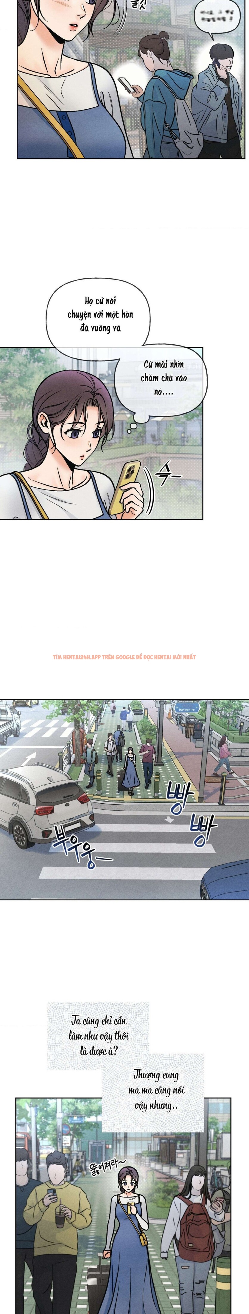 Xem ảnh 〖 Không Che 〗-〖18+〗- Lời Thú Nhận Của Cô Hầu Gái - Chapter 5 - 3 1 - Truyenhentaiz.net