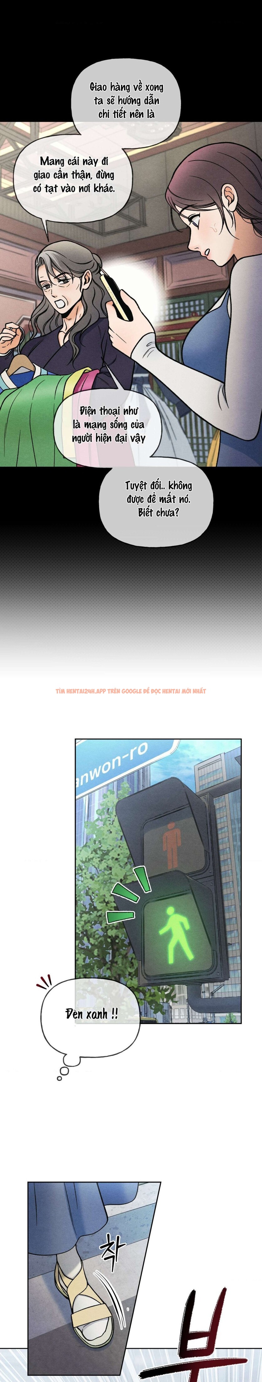 Xem ảnh 〖 Không Che 〗-〖18+〗- Lời Thú Nhận Của Cô Hầu Gái - Chapter 5 - 4 0 - Truyenhentaiz.net