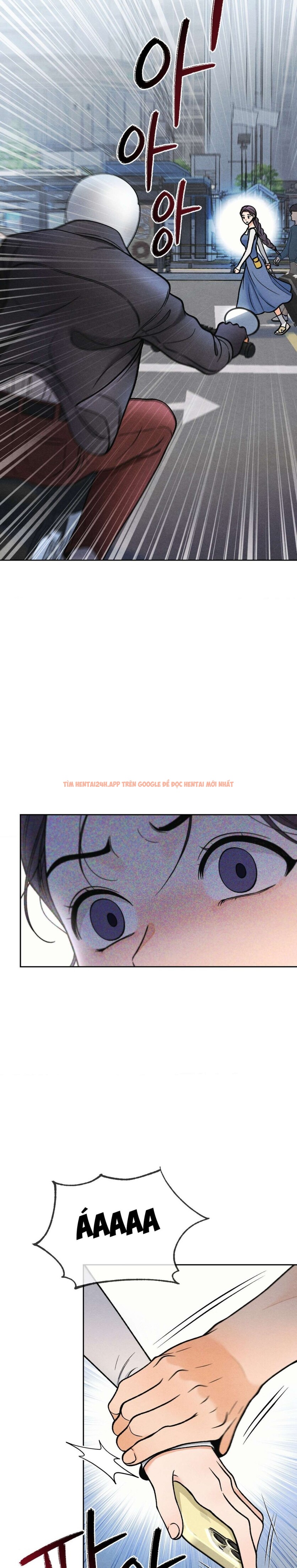 Xem ảnh 〖 Không Che 〗-〖18+〗- Lời Thú Nhận Của Cô Hầu Gái - Chapter 5 - 4 1 - Truyenhentaiz.net