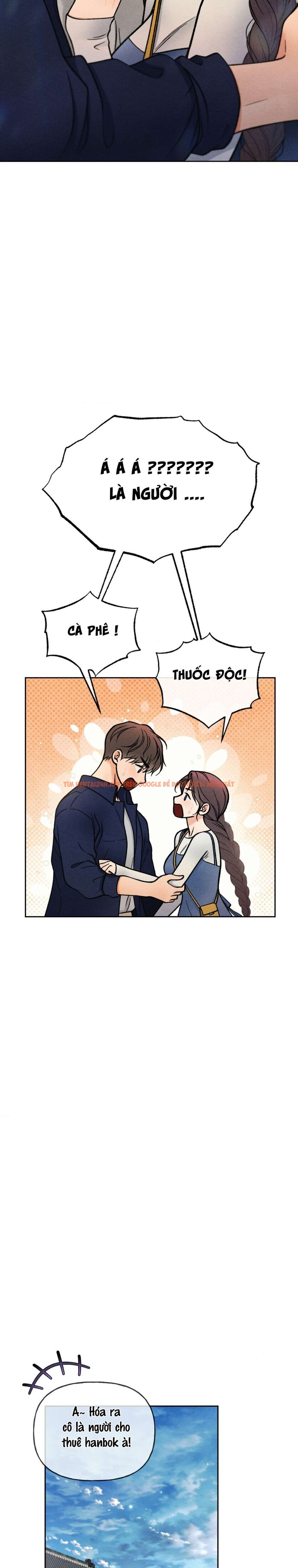 Xem ảnh 〖 Không Che 〗-〖18+〗- Lời Thú Nhận Của Cô Hầu Gái - Chapter 5 - 5 1 - Truyenhentaiz.net