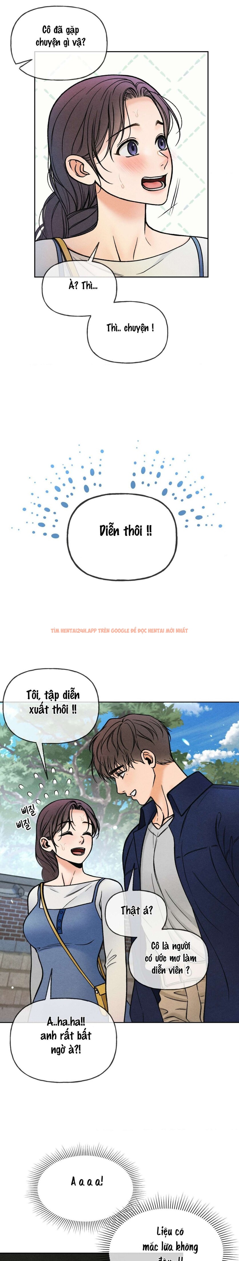 Xem ảnh 〖 Không Che 〗-〖18+〗- Lời Thú Nhận Của Cô Hầu Gái - Chapter 5 - 6 0 - Truyenhentaiz.net