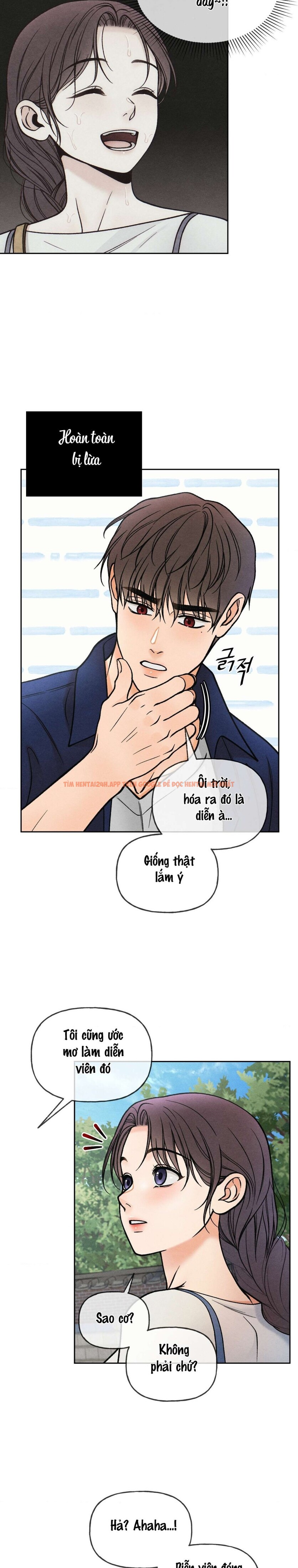 Xem ảnh 〖 Không Che 〗-〖18+〗- Lời Thú Nhận Của Cô Hầu Gái - Chapter 5 - 6 1 - Truyenhentaiz.net