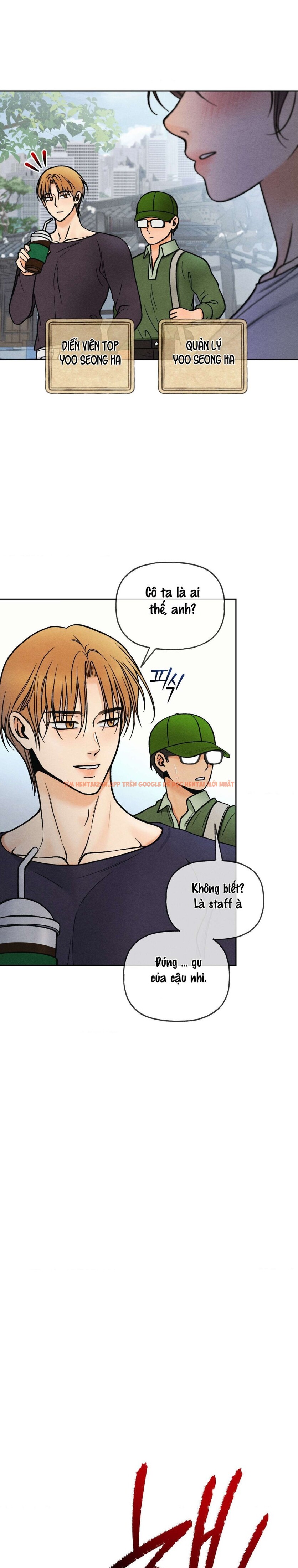 Xem ảnh 〖 Không Che 〗-〖18+〗- Lời Thú Nhận Của Cô Hầu Gái - Chapter 5 - 8 0 - Truyenhentaiz.net