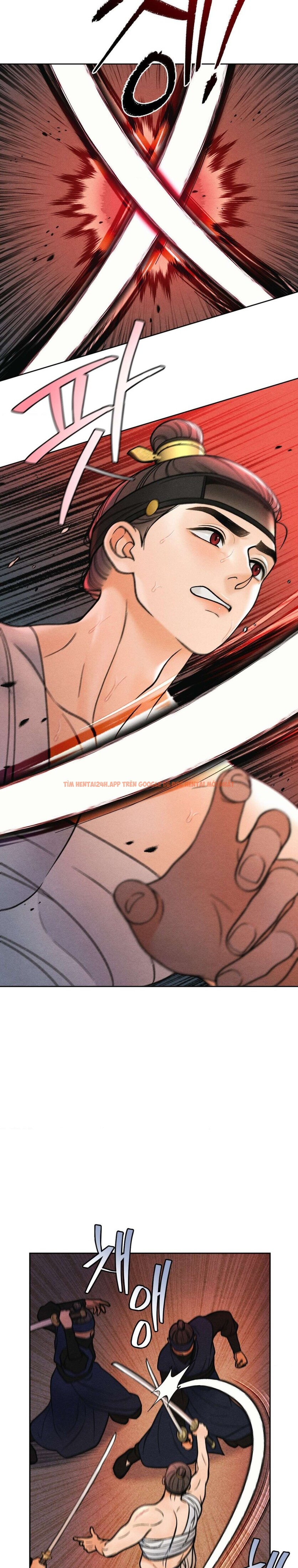 Xem ảnh 〖 Không Che 〗-〖18+〗- Lời Thú Nhận Của Cô Hầu Gái - Chapter 5 - 8 1 - Truyenhentaiz.net