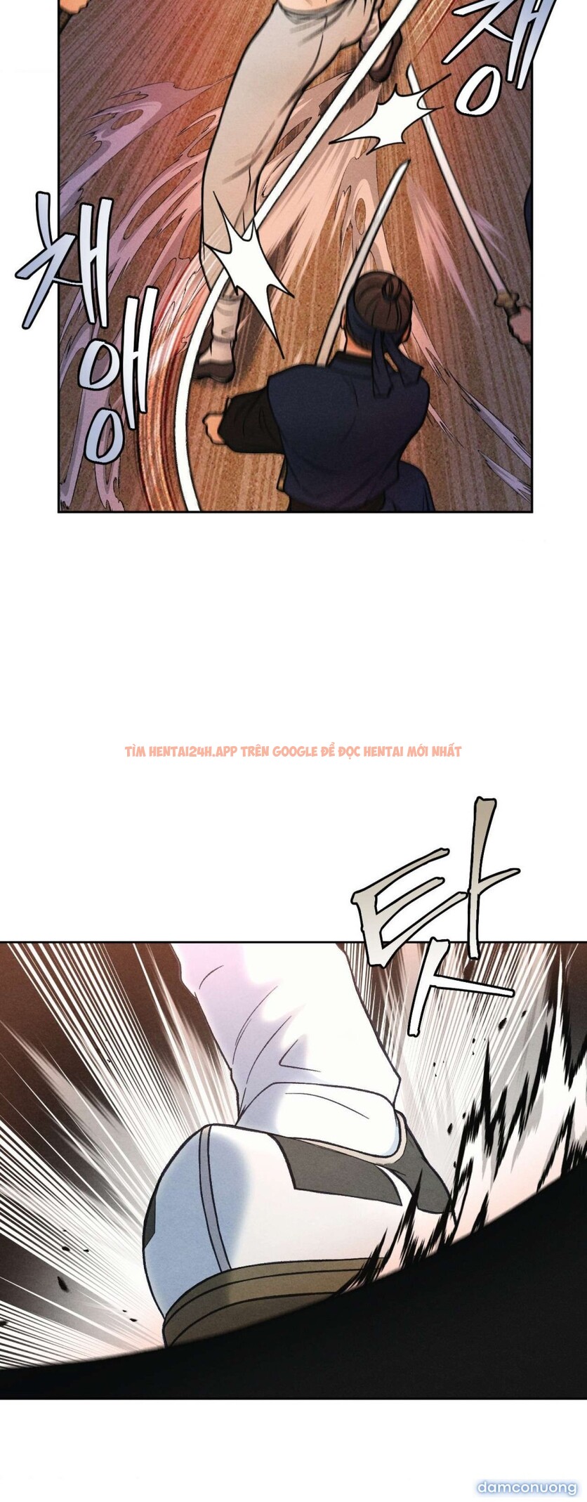 Xem ảnh 〖 Không Che 〗-〖18+〗- Lời Thú Nhận Của Cô Hầu Gái - Chapter 5 - 8 2 - Truyenhentaiz.net