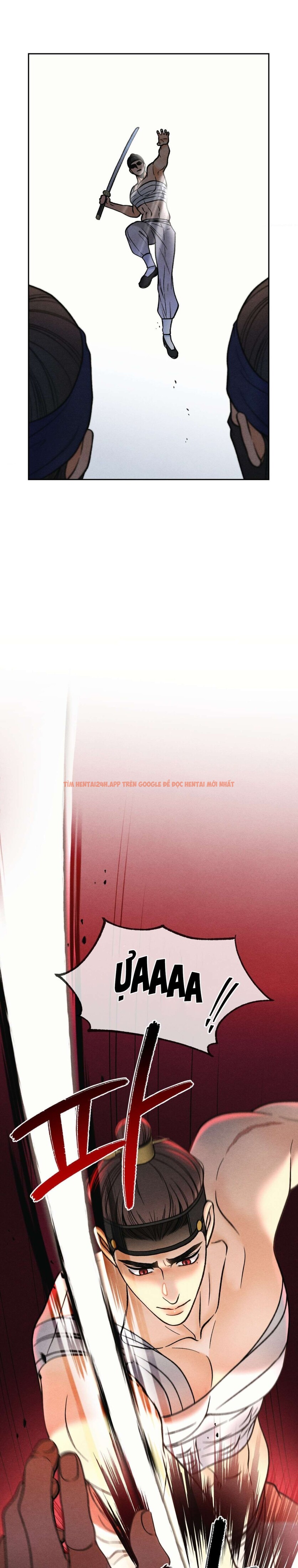 Xem ảnh 〖 Không Che 〗-〖18+〗- Lời Thú Nhận Của Cô Hầu Gái - Chapter 5 - 9 0 - Truyenhentaiz.net