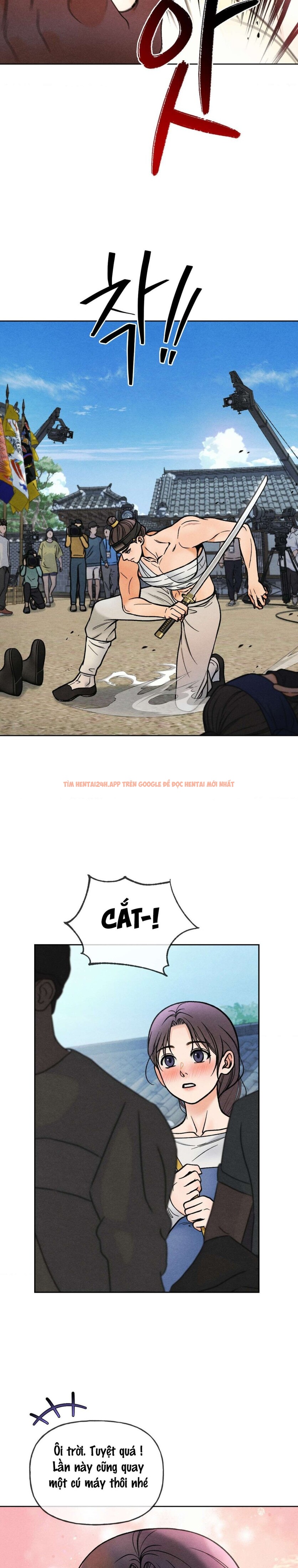 Xem ảnh 〖 Không Che 〗-〖18+〗- Lời Thú Nhận Của Cô Hầu Gái - Chapter 5 - 9 1 - Truyenhentaiz.net