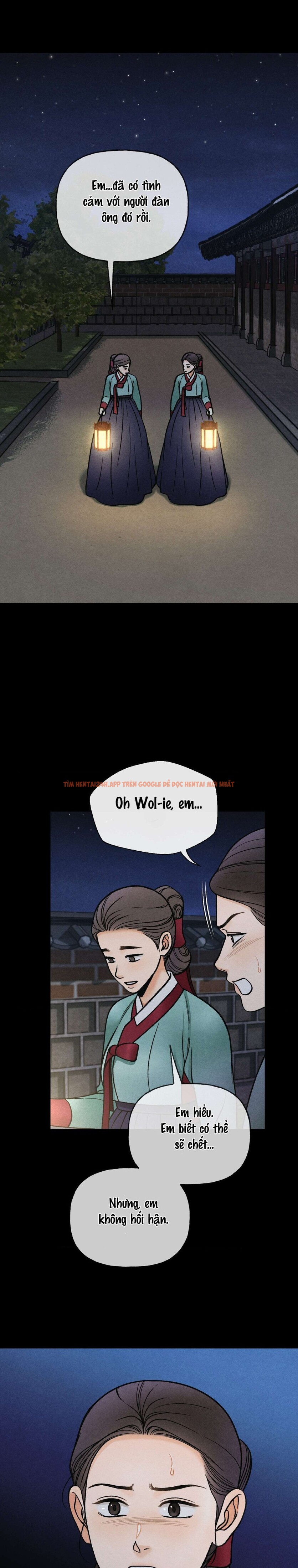 Xem ảnh 〖 Không Che 〗-〖18+〗- Lời Thú Nhận Của Cô Hầu Gái - Chapter 6 - 10 0 - Truyenhentaiz.net Xem ảnh 〖 Không Che 〗-〖18+〗- Lời Thú Nhận Của Cô Hầu Gái - Chapter 6 - 10 0 - Truyenhentaiz.net