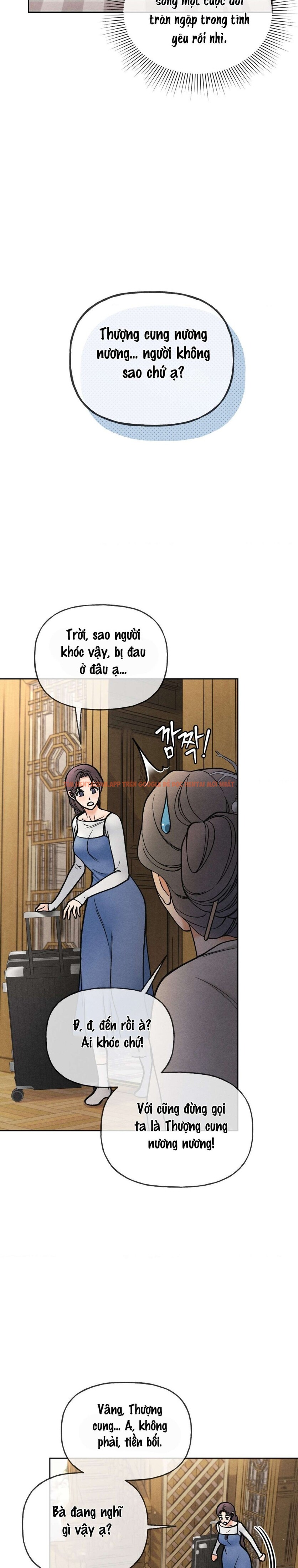 Xem ảnh 〖 Không Che 〗-〖18+〗- Lời Thú Nhận Của Cô Hầu Gái - Chapter 6 - 11 1 - Truyenhentaiz.net Xem ảnh 〖 Không Che 〗-〖18+〗- Lời Thú Nhận Của Cô Hầu Gái - Chapter 6 - 11 1 - Truyenhentaiz.net