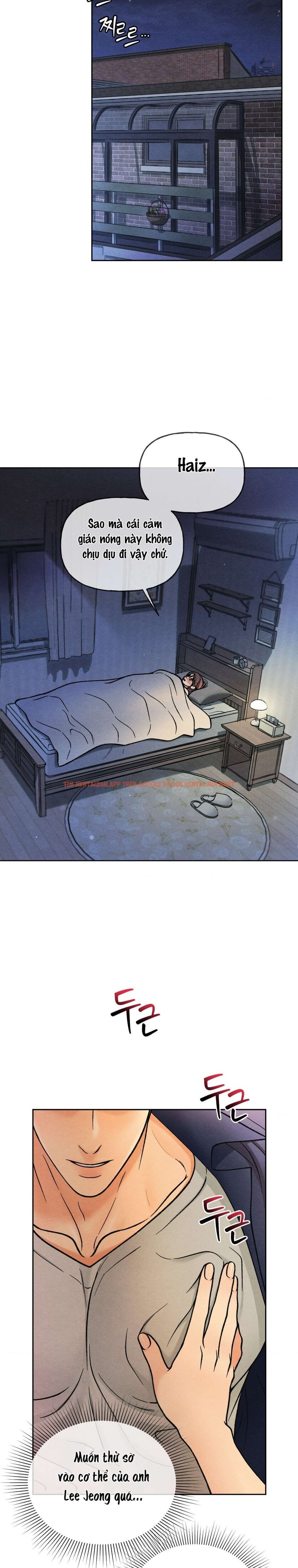 Xem ảnh 〖 Không Che 〗-〖18+〗- Lời Thú Nhận Của Cô Hầu Gái - Chapter 6 - 12 1 - Truyenhentaiz.net Xem ảnh 〖 Không Che 〗-〖18+〗- Lời Thú Nhận Của Cô Hầu Gái - Chapter 6 - 12 1 - Truyenhentaiz.net