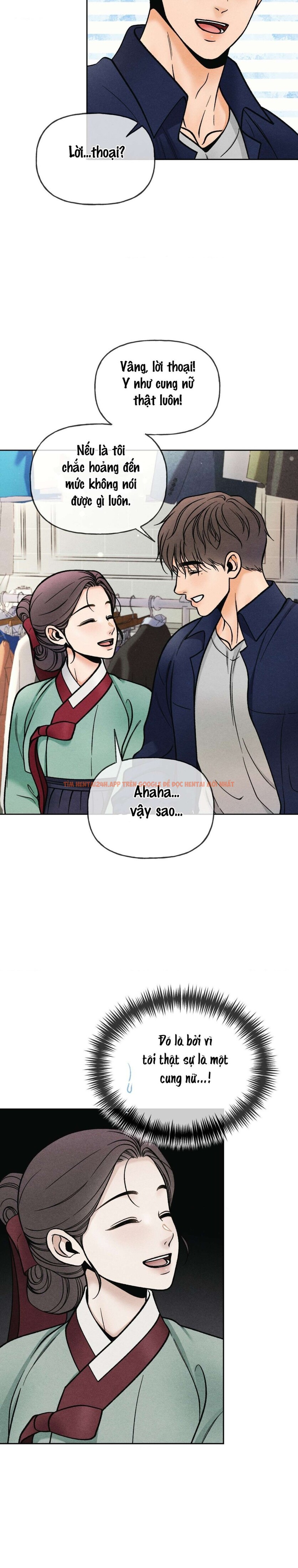 Xem ảnh 〖 Không Che 〗-〖18+〗- Lời Thú Nhận Của Cô Hầu Gái - Chapter 6 - 5 1 - Truyenhentaiz.net Xem ảnh 〖 Không Che 〗-〖18+〗- Lời Thú Nhận Của Cô Hầu Gái - Chapter 6 - 5 1 - Truyenhentaiz.net