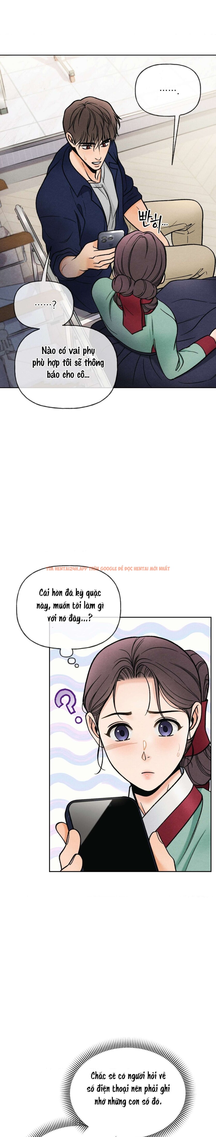 Xem ảnh 〖 Không Che 〗-〖18+〗- Lời Thú Nhận Của Cô Hầu Gái - Chapter 6 - 6 0 - Truyenhentaiz.net Xem ảnh 〖 Không Che 〗-〖18+〗- Lời Thú Nhận Của Cô Hầu Gái - Chapter 6 - 6 0 - Truyenhentaiz.net