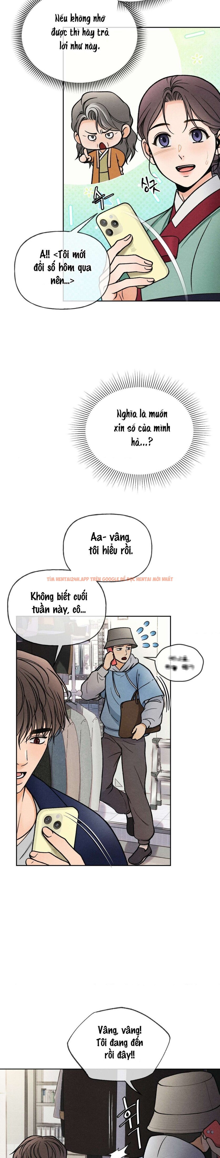 Xem ảnh 〖 Không Che 〗-〖18+〗- Lời Thú Nhận Của Cô Hầu Gái - Chapter 6 - 6 1 - Truyenhentaiz.net Xem ảnh 〖 Không Che 〗-〖18+〗- Lời Thú Nhận Của Cô Hầu Gái - Chapter 6 - 6 1 - Truyenhentaiz.net