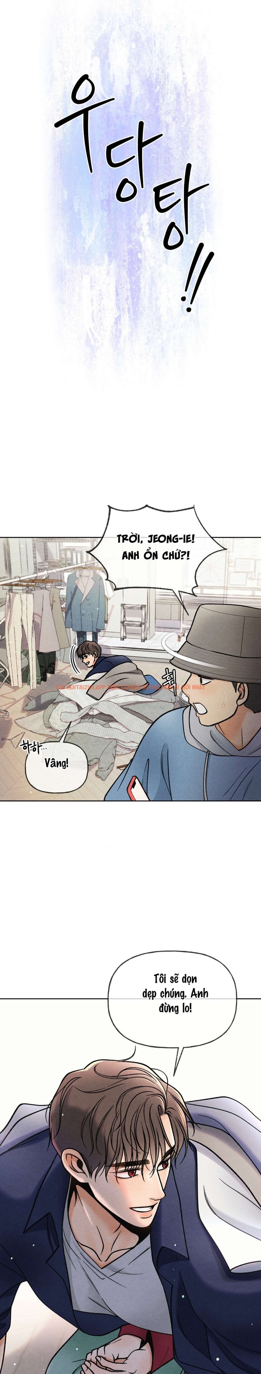 Xem ảnh 〖 Không Che 〗-〖18+〗- Lời Thú Nhận Của Cô Hầu Gái - Chapter 6 - 7 0 - Truyenhentaiz.net Xem ảnh 〖 Không Che 〗-〖18+〗- Lời Thú Nhận Của Cô Hầu Gái - Chapter 6 - 7 0 - Truyenhentaiz.net