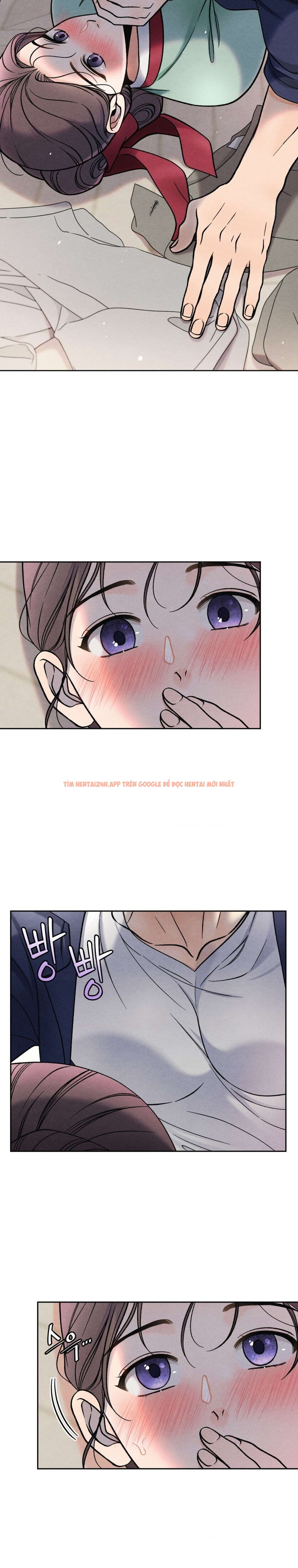 Xem ảnh 〖 Không Che 〗-〖18+〗- Lời Thú Nhận Của Cô Hầu Gái - Chapter 6 - 7 1 - Truyenhentaiz.net Xem ảnh 〖 Không Che 〗-〖18+〗- Lời Thú Nhận Của Cô Hầu Gái - Chapter 6 - 7 1 - Truyenhentaiz.net