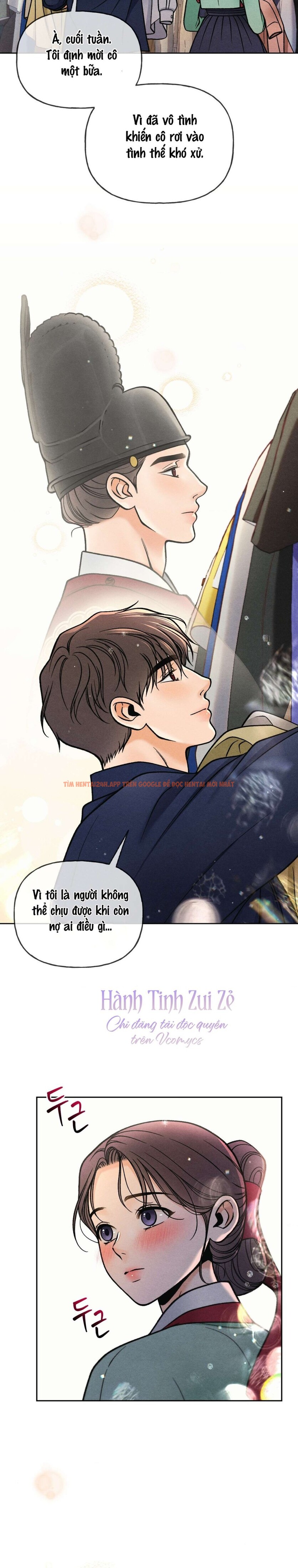 Xem ảnh 〖 Không Che 〗-〖18+〗- Lời Thú Nhận Của Cô Hầu Gái - Chapter 6 - 8 1 - Truyenhentaiz.net Xem ảnh 〖 Không Che 〗-〖18+〗- Lời Thú Nhận Của Cô Hầu Gái - Chapter 6 - 8 1 - Truyenhentaiz.net