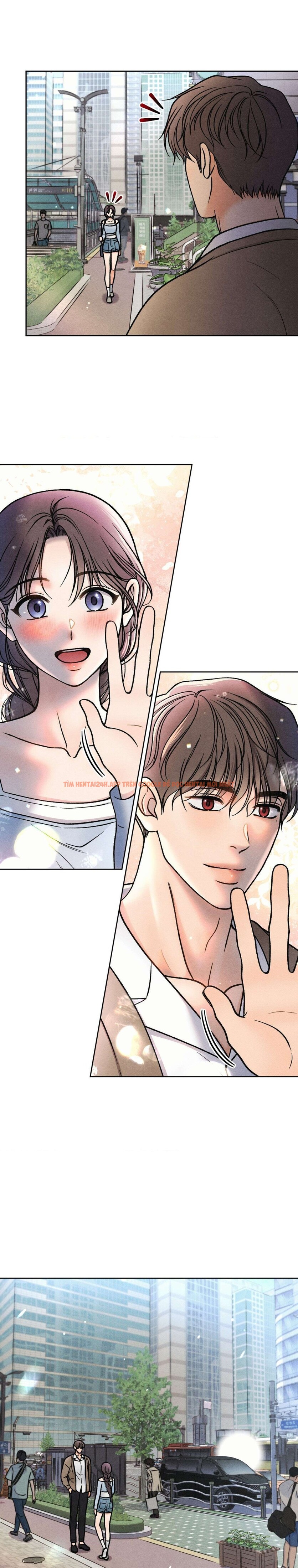 Xem ảnh 〖 Không Che 〗-〖18+〗- Lời Thú Nhận Của Cô Hầu Gái - Chapter 7 - 10 0 - Truyenhentaiz.net