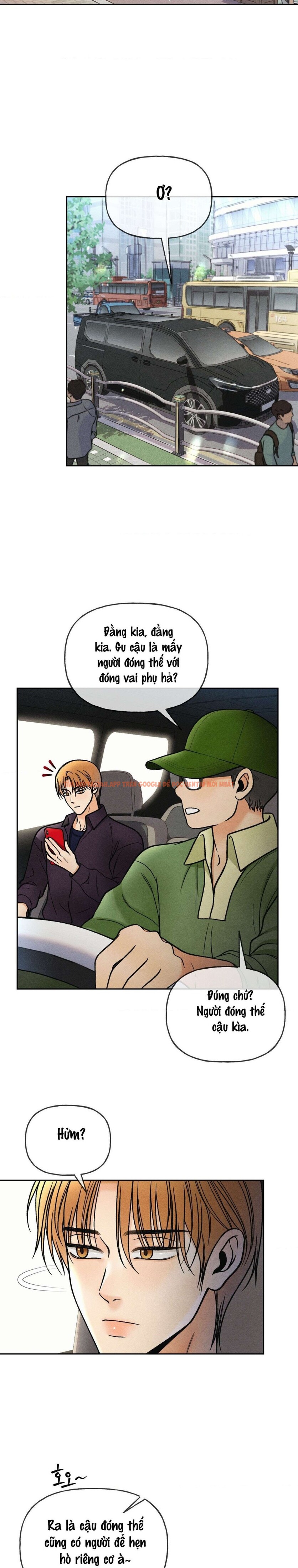 Xem ảnh 〖 Không Che 〗-〖18+〗- Lời Thú Nhận Của Cô Hầu Gái - Chapter 7 - 10 1 - Truyenhentaiz.net