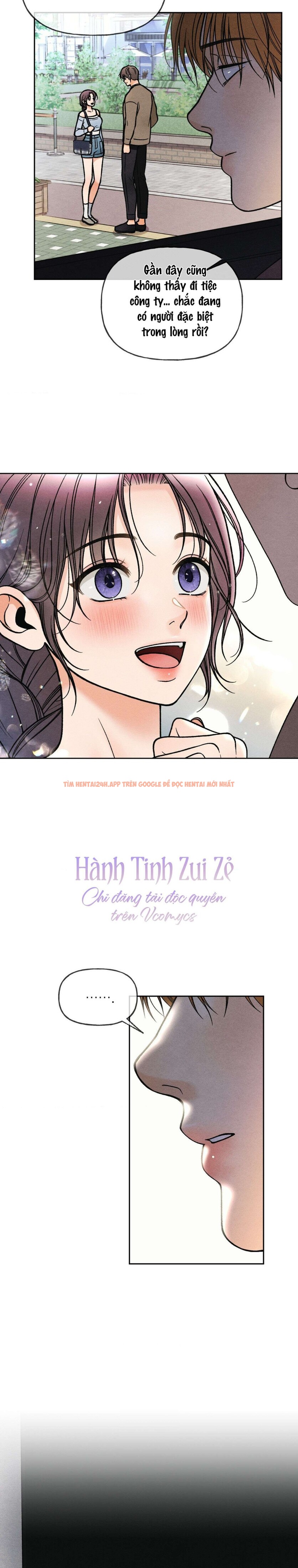 Xem ảnh 〖 Không Che 〗-〖18+〗- Lời Thú Nhận Của Cô Hầu Gái - Chapter 7 - 10 2 - Truyenhentaiz.net