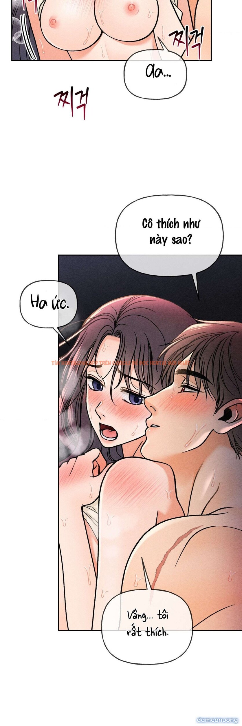 Xem ảnh 〖 Không Che 〗-〖18+〗- Lời Thú Nhận Của Cô Hầu Gái - Chapter 7 - 2 2 - Truyenhentaiz.net