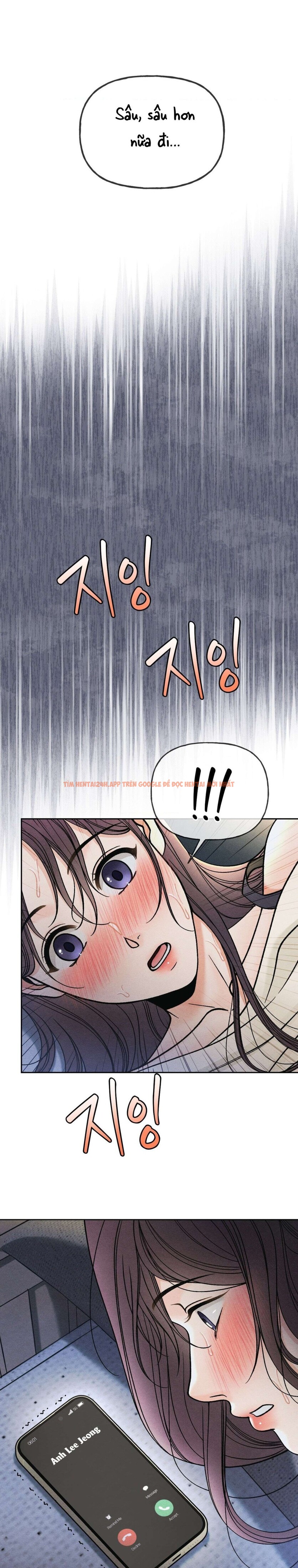 Xem ảnh 〖 Không Che 〗-〖18+〗- Lời Thú Nhận Của Cô Hầu Gái - Chapter 7 - 3 0 - Truyenhentaiz.net