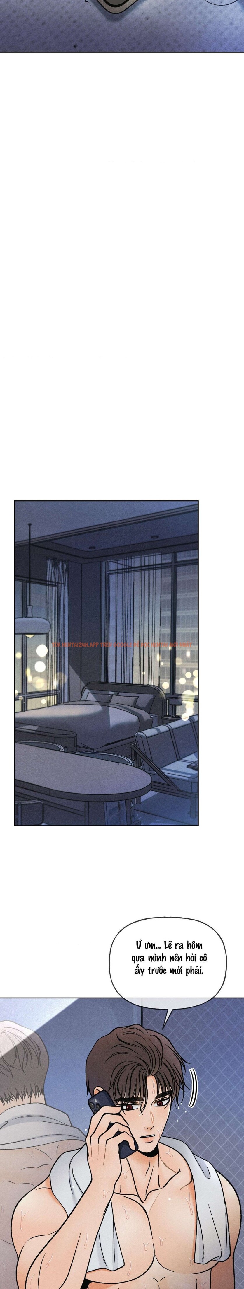 Xem ảnh 〖 Không Che 〗-〖18+〗- Lời Thú Nhận Của Cô Hầu Gái - Chapter 7 - 3 1 - Truyenhentaiz.net