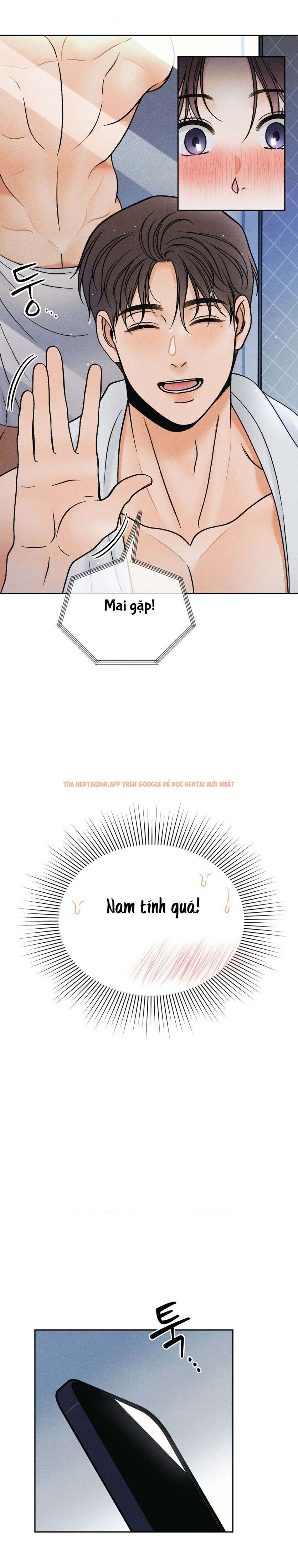 Xem ảnh 〖 Không Che 〗-〖18+〗- Lời Thú Nhận Của Cô Hầu Gái - Chapter 7 - 5 0 - Truyenhentaiz.net