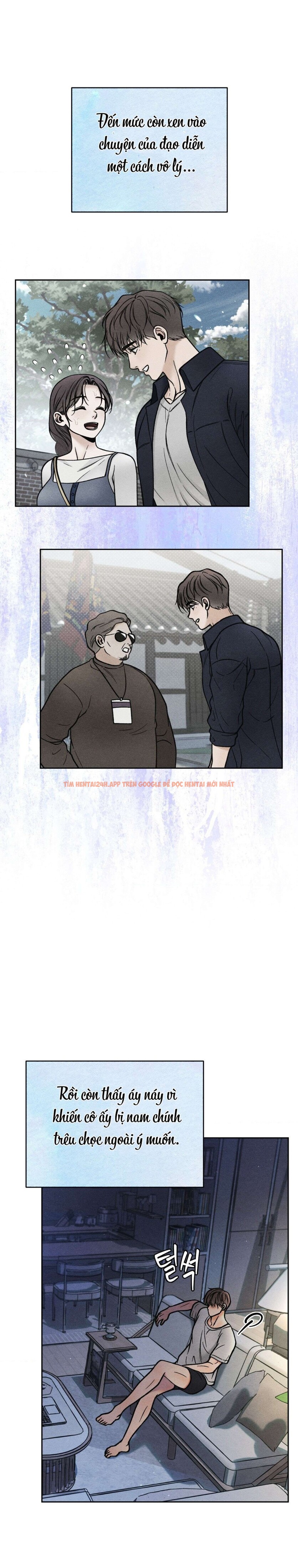 Xem ảnh 〖 Không Che 〗-〖18+〗- Lời Thú Nhận Của Cô Hầu Gái - Chapter 7 - 6 0 - Truyenhentaiz.net