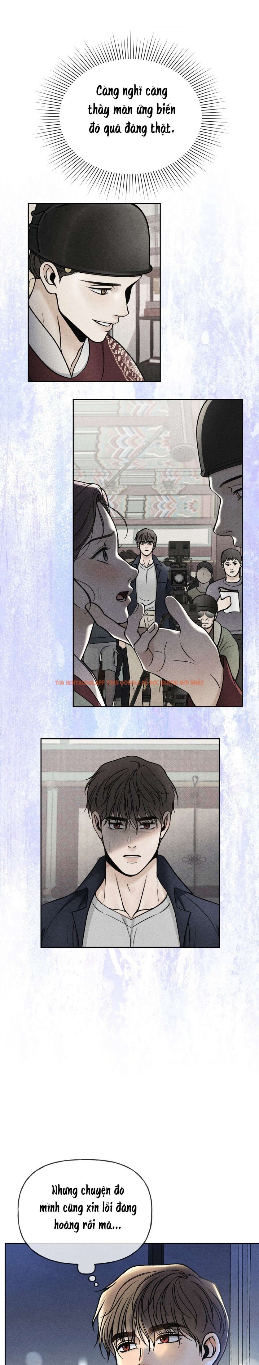 Xem ảnh 〖 Không Che 〗-〖18+〗- Lời Thú Nhận Của Cô Hầu Gái - Chapter 7 - 6 1 - Truyenhentaiz.net