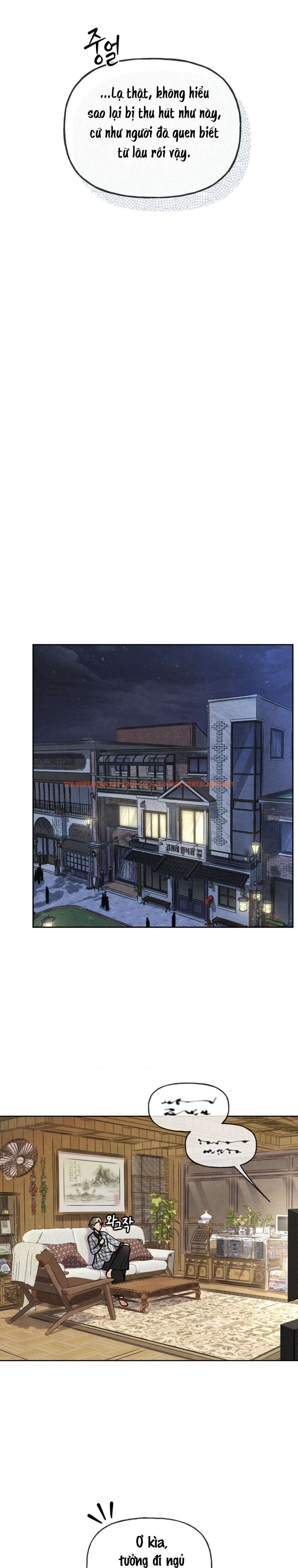 Xem ảnh 〖 Không Che 〗-〖18+〗- Lời Thú Nhận Của Cô Hầu Gái - Chapter 7 - 7 0 - Truyenhentaiz.net