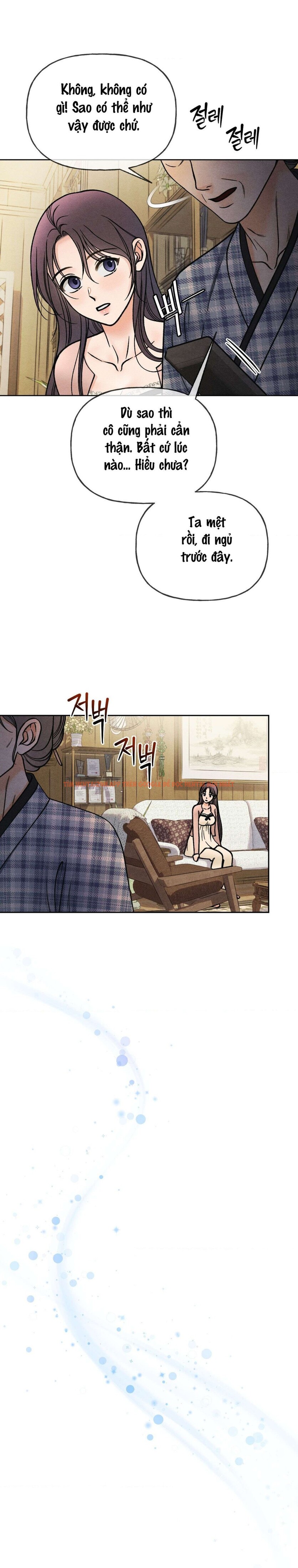 Xem ảnh 〖 Không Che 〗-〖18+〗- Lời Thú Nhận Của Cô Hầu Gái - Chapter 7 - 9 0 - Truyenhentaiz.net