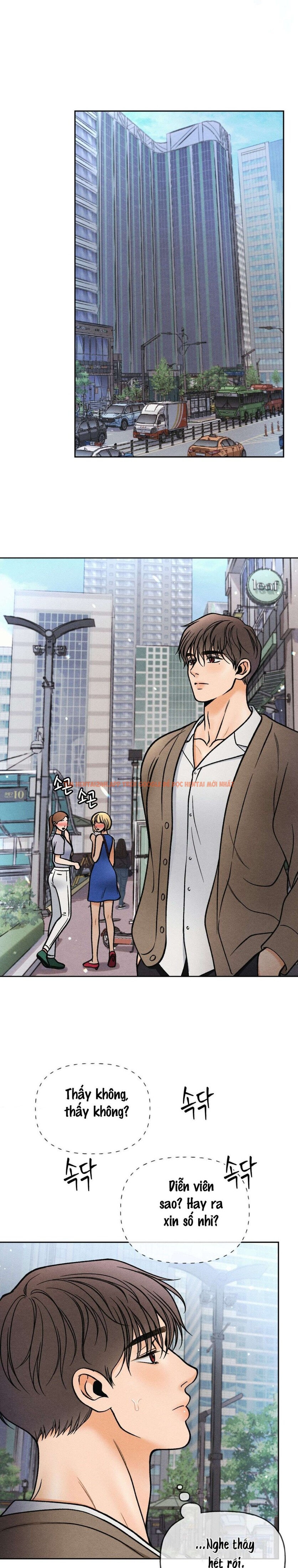 Xem ảnh 〖 Không Che 〗-〖18+〗- Lời Thú Nhận Của Cô Hầu Gái - Chapter 7 - 9 1 - Truyenhentaiz.net