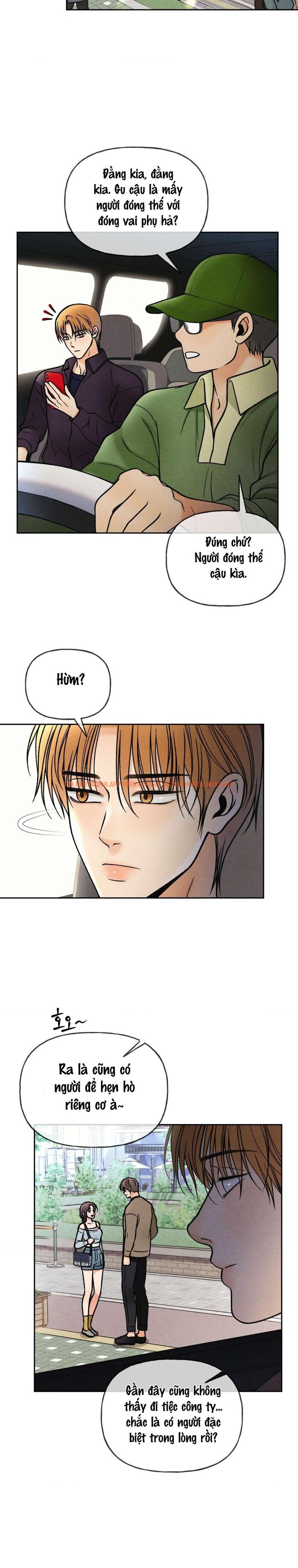 Xem ảnh 1 1 trong truyện hentai 〖 Không Che 〗-〖18+〗- Lời Thú Nhận Của Cô Hầu Gái - Chapter 8 - hentaitvn.net