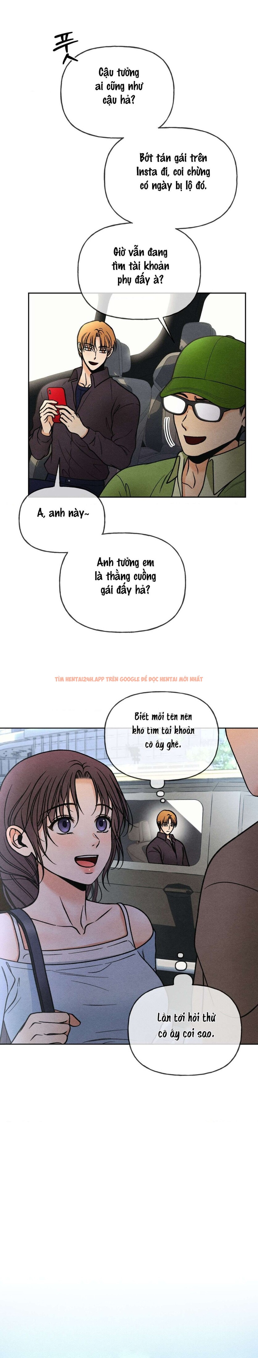 Xem ảnh 2 0 trong truyện hentai 〖 Không Che 〗-〖18+〗- Lời Thú Nhận Của Cô Hầu Gái - Chapter 8 - hentaitvn.net