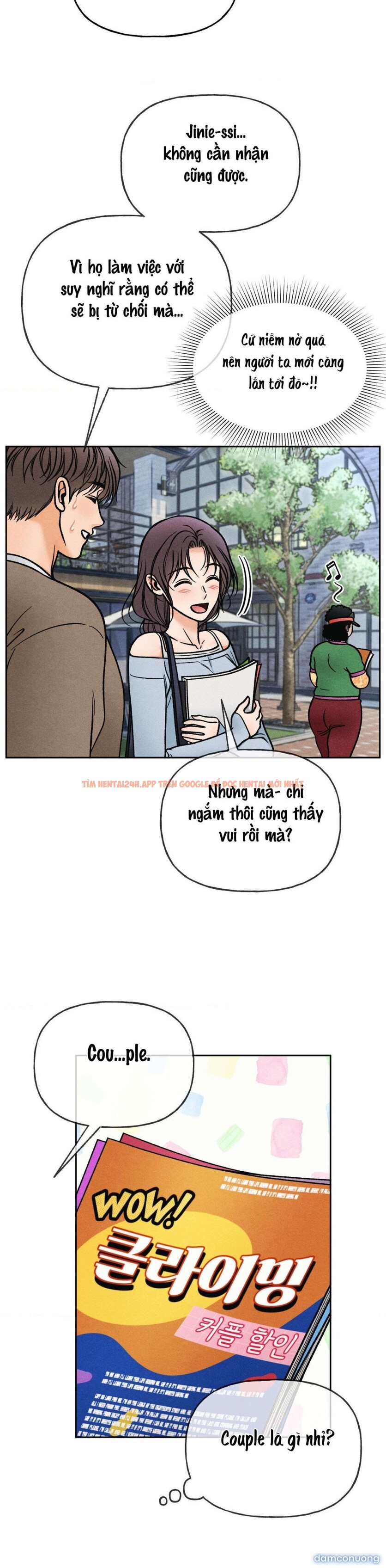 Xem ảnh 2 2 trong truyện hentai 〖 Không Che 〗-〖18+〗- Lời Thú Nhận Của Cô Hầu Gái - Chapter 8 - hentaitvn.net