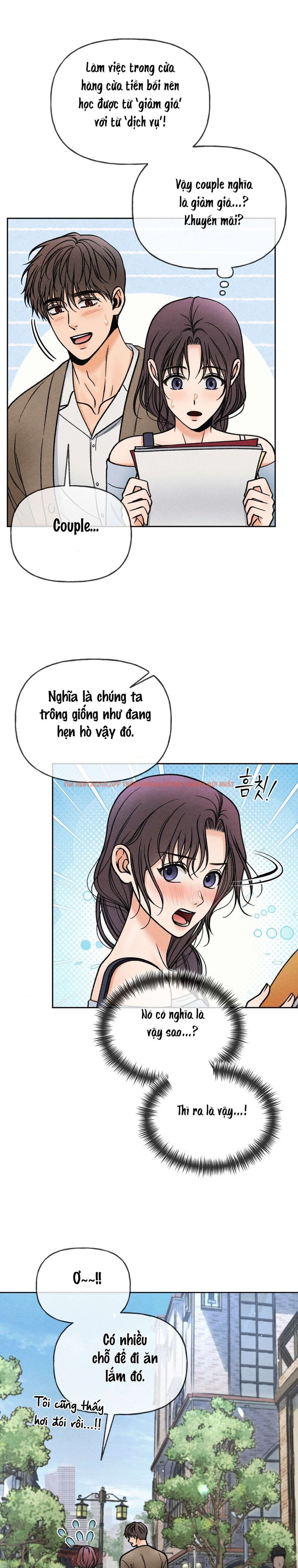 Xem ảnh 3 0 trong truyện hentai 〖 Không Che 〗-〖18+〗- Lời Thú Nhận Của Cô Hầu Gái - Chapter 8 - hentaitvn.net