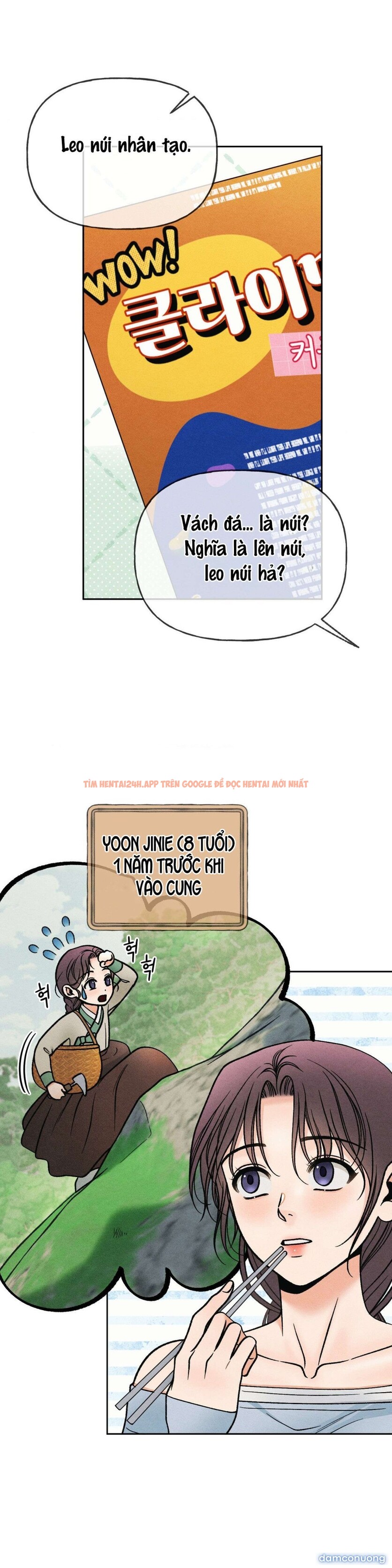 Xem ảnh 4 2 trong truyện hentai 〖 Không Che 〗-〖18+〗- Lời Thú Nhận Của Cô Hầu Gái - Chapter 8 - hentaitvn.net