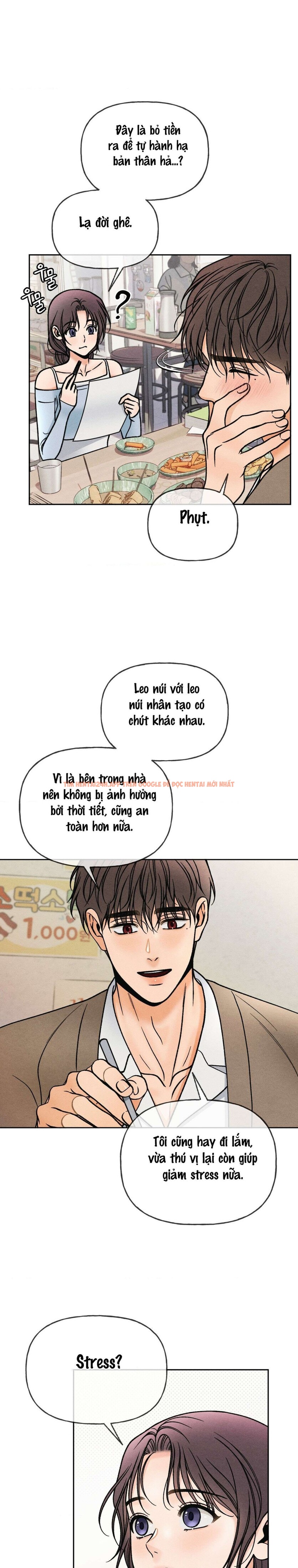 Xem ảnh 5 0 trong truyện hentai 〖 Không Che 〗-〖18+〗- Lời Thú Nhận Của Cô Hầu Gái - Chapter 8 - hentaitvn.net